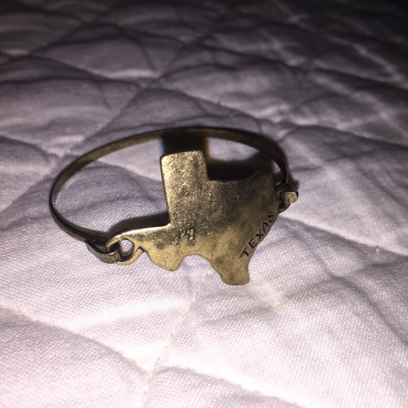 NWOT Texas Bangle - Picture 2 of 5